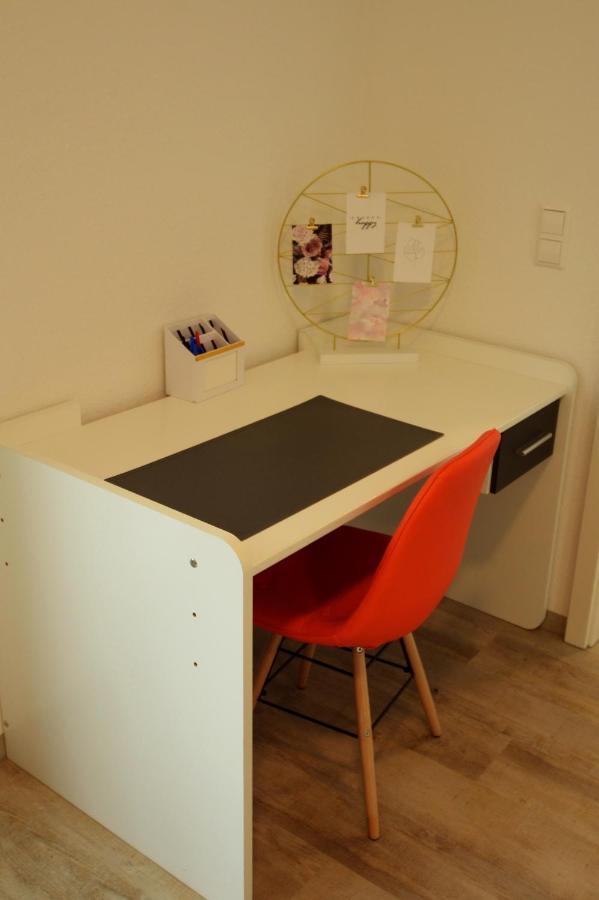 Unique Zentrale Moderne 2 Zimmer Wohnung Nahe Dem Park Филлинген-Швеннинген Экстерьер фото